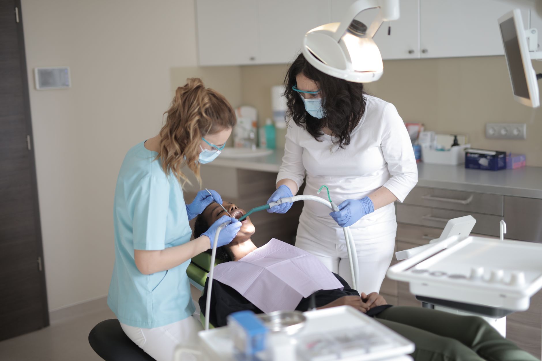 Dentiste Urgence à Sucy-en-Brie
